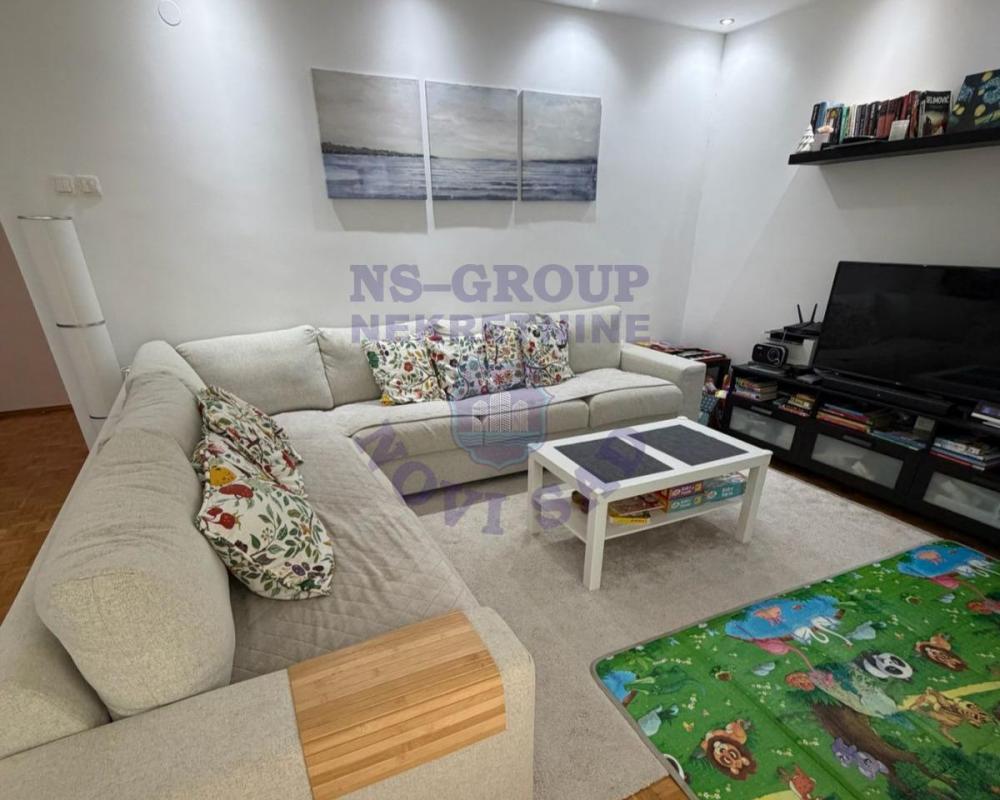 Slika 5 - Prodaja stana, 55m2, Liman 3 Novi Sad